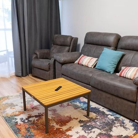 Ferienwohnung Alma Maritima Málaga Exterior foto