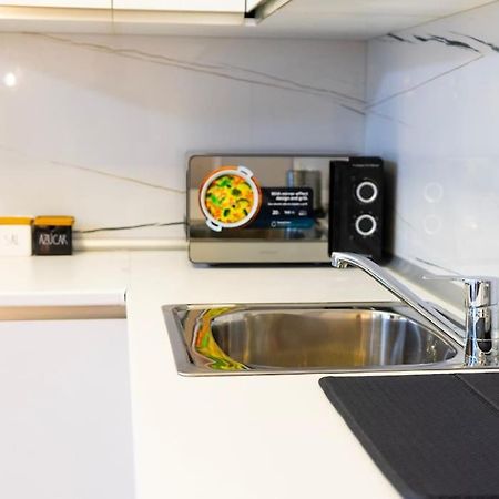 Ferienwohnung Alma Maritima Málaga Exterior foto