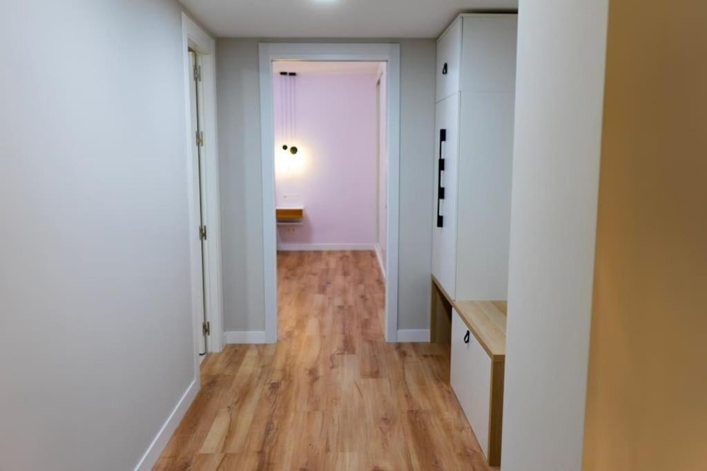 Ferienwohnung Alma Maritima Málaga Exterior foto